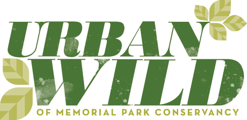 UrbanWildLogoTRANS – Memorial Park Conservancy