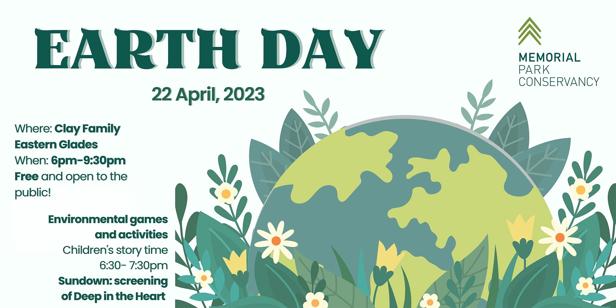 Earth Day 2024 Events Usa Daisi Edeline